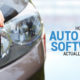 auto loan software