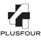 plus_four_logo