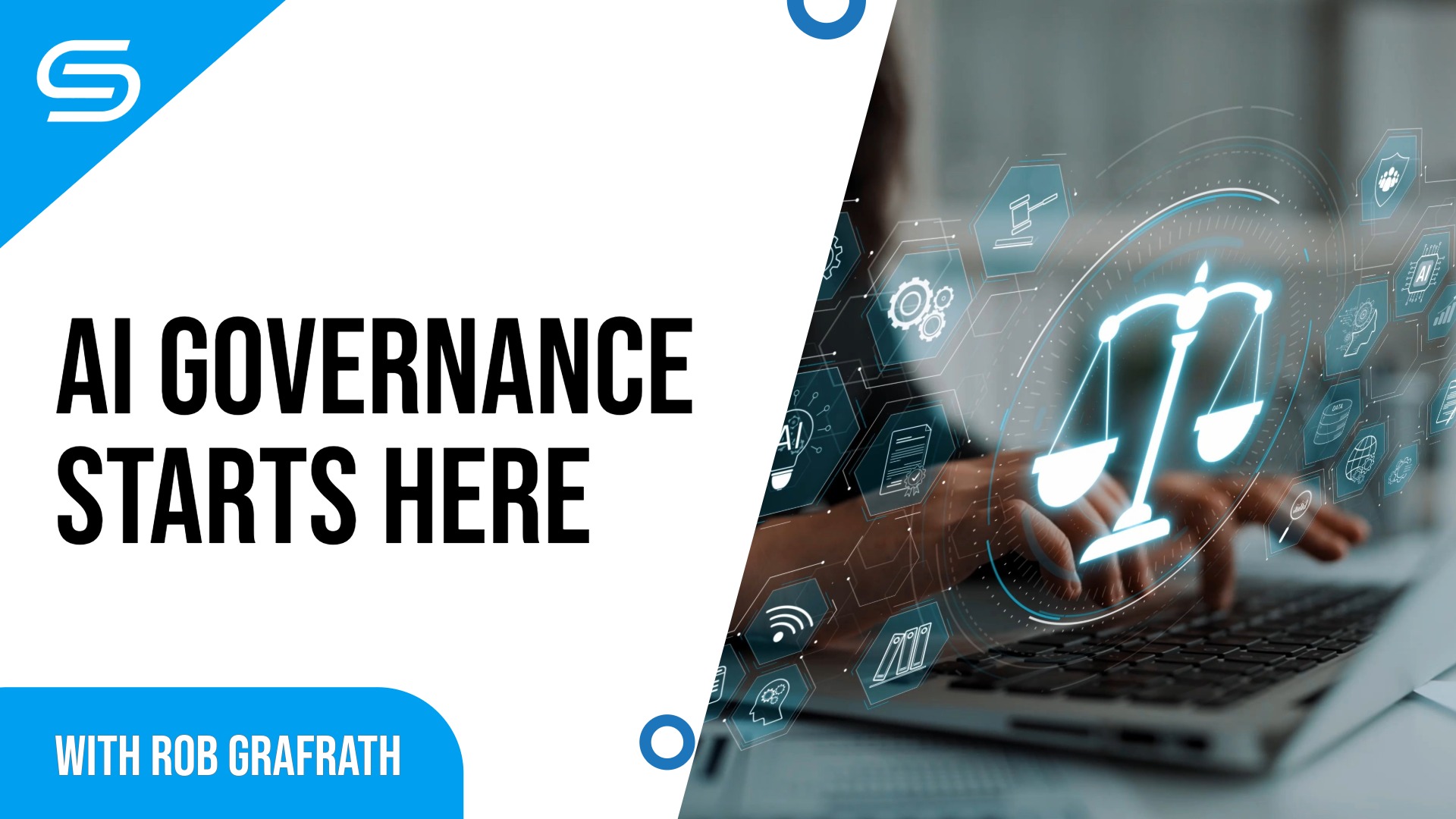 AI Governance Starts Here, With Rob Grafrath